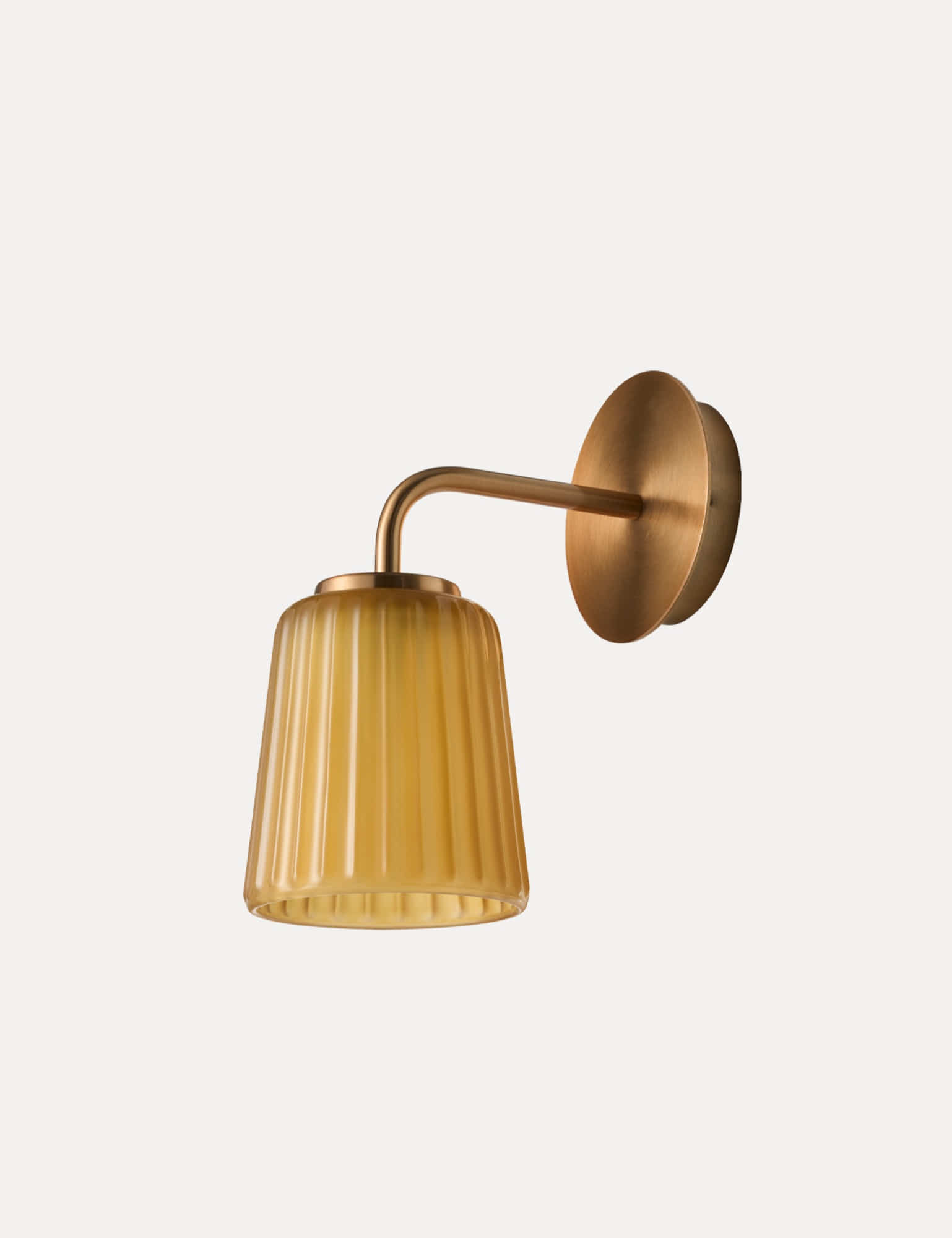 CANNELE WALL LAMP